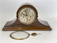 Vintage Ansonia Mantle Clock