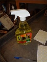 LIMAX CLEANER