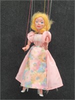 Pelham Marionette Puppet Cinderella