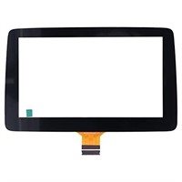 Aramox Car Touch Screen Glass, K40005A29F 7in