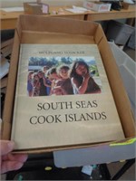 BOOK ABOUT COOK ISLANDS
