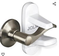 Jolik Improved Childproof Door Lever Lock(2