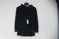 Bench Women's SM Fleece Jacket, Blue Small