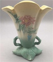 Hull Woodland Vase, W16 8 1/2