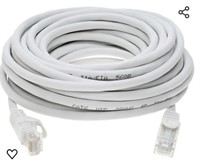 Cables Direct Online Cat5e 15FT Network Ethernet