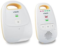 VTech DM111 Safe and Sound Digital Audio Baby