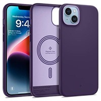 Caseology Nano Pop Mag Silicone Case [Built-in