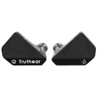 TRUTHEAR Hexa 1DD+3BA Hybird in-Ear Headphone