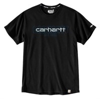 Carhartt Men's Force Relaxed Fit Midweight