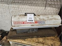 Reddy Heater 35 Kerosene Heater