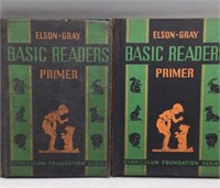 Elson-Gray Basic Readers