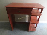 Kneehole Desk