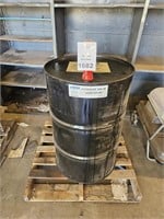 55 Gallon Drum of Hydraulic Fuild AW46