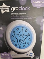 Tommee Tippee Groclock, Children's Training Alarm