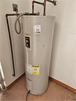 Bradford White 50 Gallon Electric Water Heater