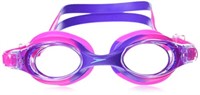 Speedo Unisex-Child Swim Goggles Skoogle Ages 3 -