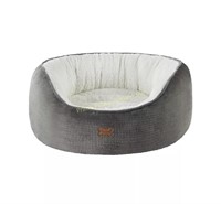 UGG $44 Retail 27" Koolaburra Dezi Sherpa Pet Bed