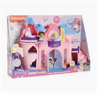 FISHER PRICE $55 Retail Magical Lights & Dancing