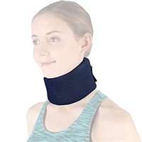 Soles Neck Brace Recovery Cervical Collar -