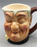 Toby Old Man Creamer - Occupied Japan