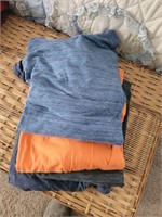 XL (46/48) dress shirts (10 count)