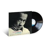 Search For The New Land (Blue Note Classic Vinyl