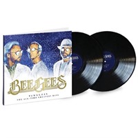 Timeless: All Time Greatest Hits (2LP Vinyl)