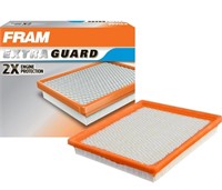 FRAM Extra Guard CA9054 Replacement Engine Air