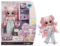 LOL Surprise Tweens Fashion Doll Flora Moon with