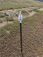All T-Posts on property