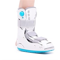 Air Cam Walker Fracture Boot, Medical Inflatable