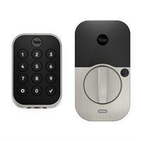 Yale Security Assure Lock 2, Key-Free Keypad Lock