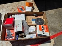 Automotive Parts some used