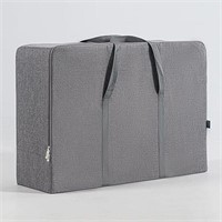 Folding Mattress Storage Bag - Trifold Memory