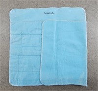 Tiffany & Co. Place Setting Pouch Holder