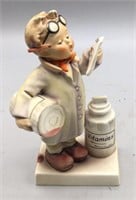 Goebel Hummel Little Pharmacist Figure