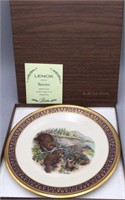 Lenox Limited Issue of Bohemia Wildlife Beaver