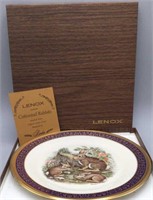 Lenox Limited Issue Woodland Wildlife Cottontail