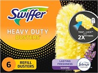 Swiffer Dusters Multi-Surface Heavy Duty Duster