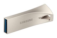 SAMSUNG BAR Plus 128GB - 300MB/s USB 3.1 Flash