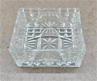 Prescut Star of David Sugar Packet Holder