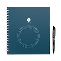 Rocketbook Wave Smart Notebook - Dotted Grid