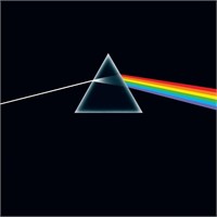 The Dark Side Of The Moon (50th Anniversary