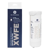 GE XWFE Refrigerator Water Filter  Certified to