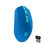 Logitech G305 LIGHTSPEED Wireless Gaming Mouse,