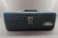 1950s Old Pal Tackle Box