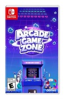 Arcade Game Zone (NSW)