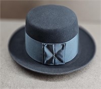 Resistol Kentucky Derby Gentlemans Fedora Hat