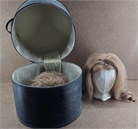 2pc Wig Set in Box