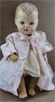 1940s Ame Character Baby Doll